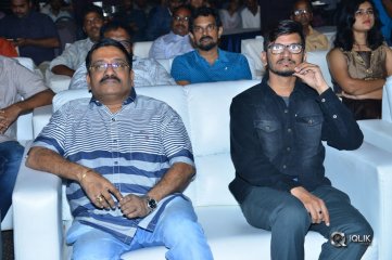 Naa Nuvve Pre Release Function Photos